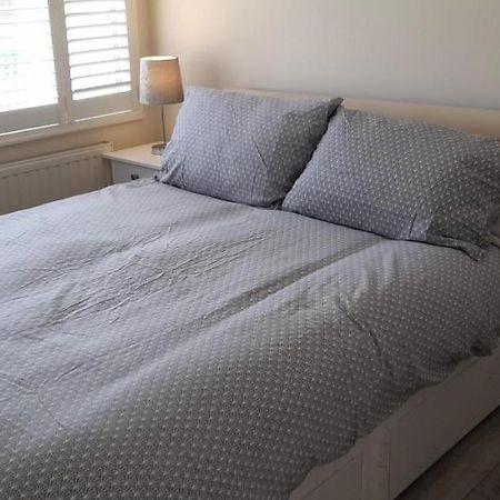 Stunning Two Storey Spacious Chalet Villa Bridlington Kültér fotó