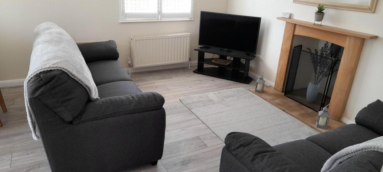Stunning Two Storey Spacious Chalet Villa Bridlington Kültér fotó