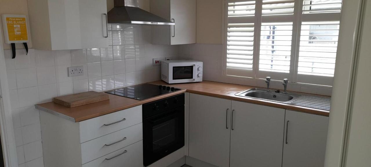 Stunning Two Storey Spacious Chalet Villa Bridlington Kültér fotó