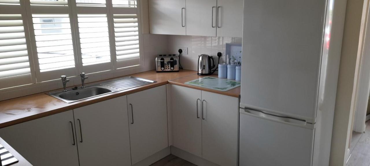 Stunning Two Storey Spacious Chalet Villa Bridlington Kültér fotó